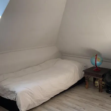 Mooi In Kralingen Lejlighed Rotterdam