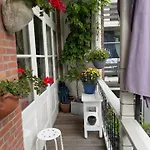 Apartment Mooi In Kralingen