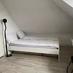 Apartment Mooi In Kralingen