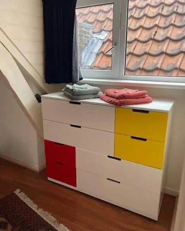 Mooi In Kralingen