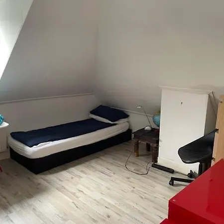 Mooi In Kralingen *