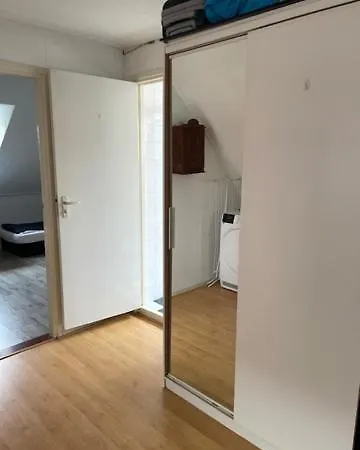 Mooi In Kralingen Apartment Rotterdam