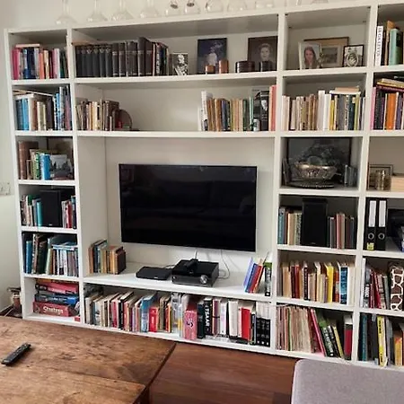 Apartment Mooi In Kralingen