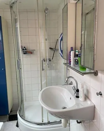 Apartment Mooi In Kralingen *