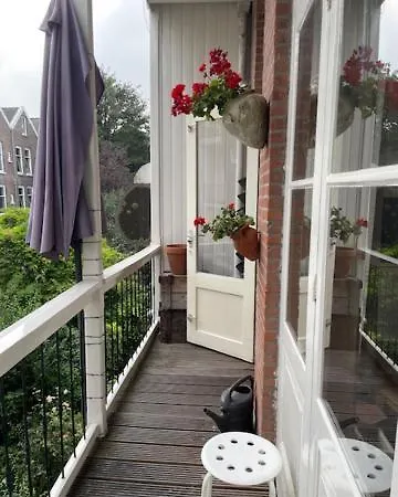 Mooi In Kralingen * 鹿特丹