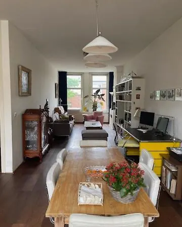 Mooi In Kralingen