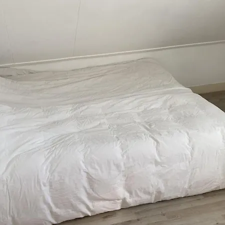 Apartment Mooi In Kralingen *