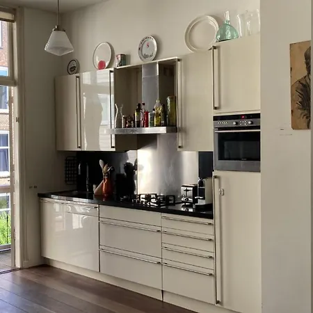 Mooi In Kralingen * Rotterdam