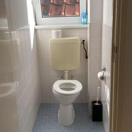 Mooi In Kralingen Lägenhet