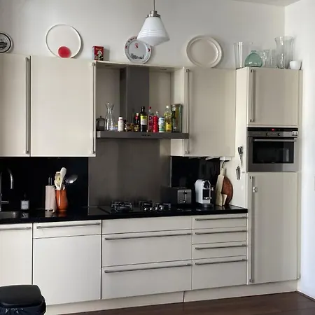 Mooi In Kralingen *