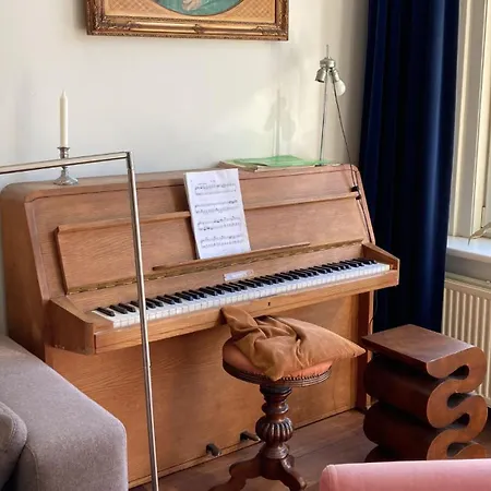 Mooi In Kralingen Rotterdam