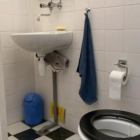 Appartement Mooi In Kralingen *