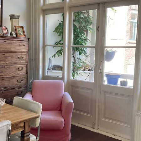 Mooi In Kralingen Apartamento