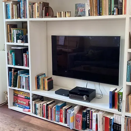 Mooi In Kralingen Rotterdam