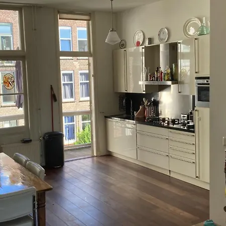 Mooi In Kralingen * Róterdam
