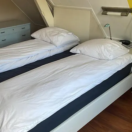 Mooi In Kralingen Appartement Rotterdam