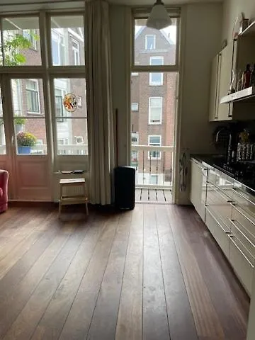 Mooi In Kralingen Роттердам