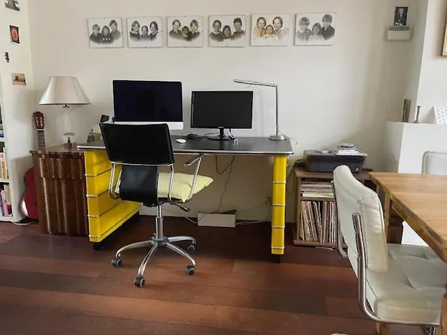 Mooi In Kralingen * Роттердам