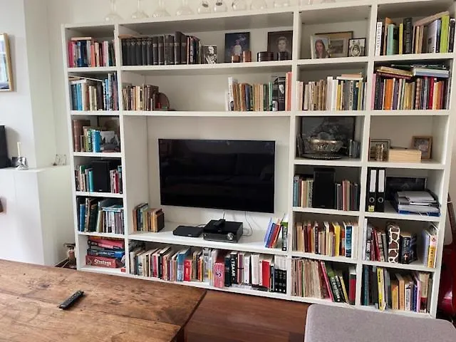 Apartamento Mooi In Kralingen