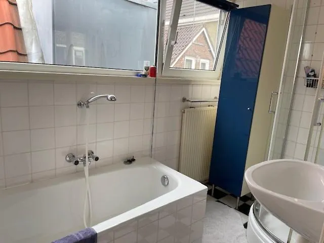 Mooi In Kralingen Appartement *