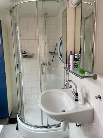 Appartement Mooi In Kralingen *