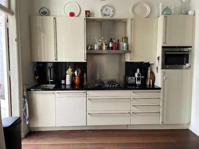 Mooi In Kralingen Apartamento Roterdão