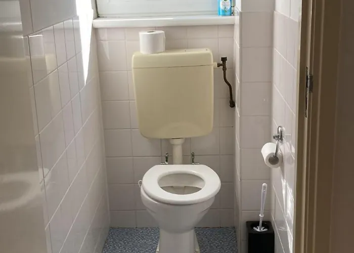 Mooi In Kralingen Appartement