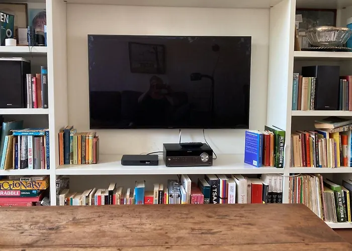 Апартаменты Mooi In Kralingen