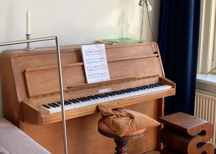 Mooi In Kralingen Роттердам