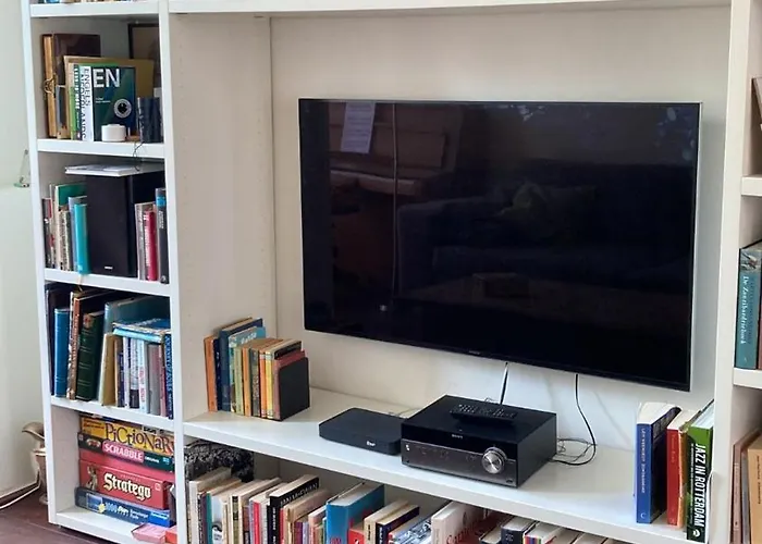 Mooi In Kralingen Rotterdam