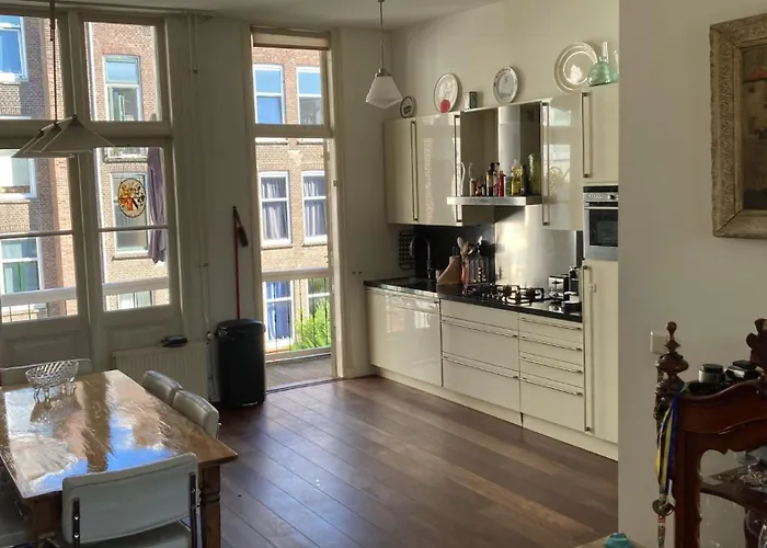 Mooi In Kralingen * Роттердам