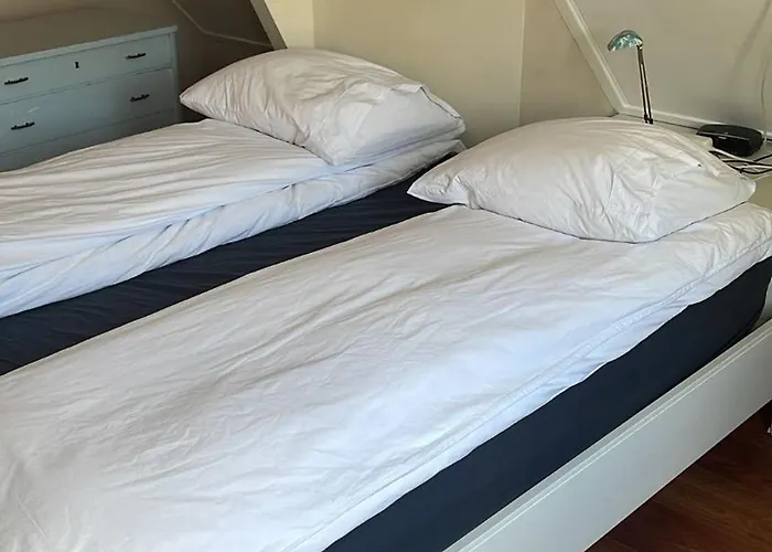 Mooi In Kralingen Apartamento Roterdão