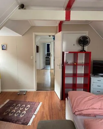 Mooi In Kralingen *