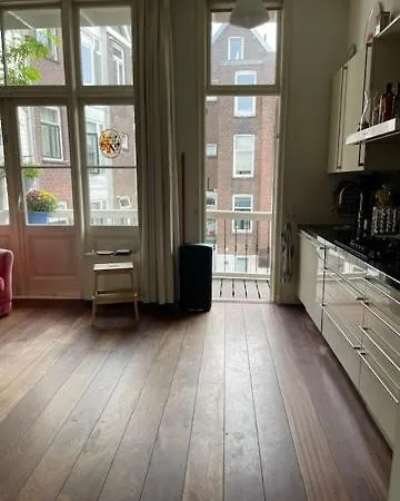 Mooi In Kralingen Rotterdam