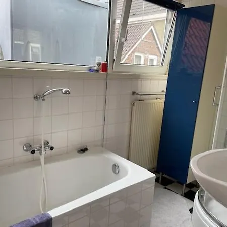 Mooi In Kralingen Apartment *