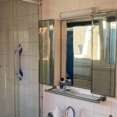 Apartment Mooi In Kralingen