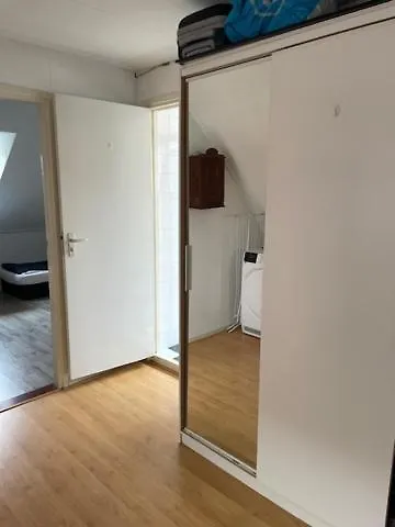 Mooi In Kralingen Apartment Rotterdam