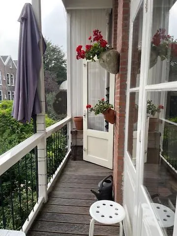 Mooi In Kralingen * Roterdão