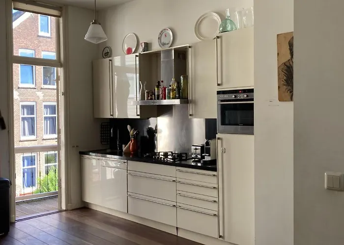 Mooi In Kralingen * Rotterdam