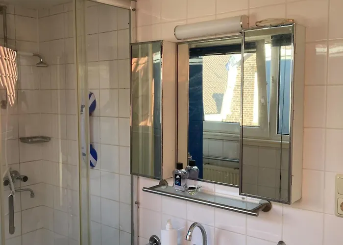 Apartment Mooi In Kralingen