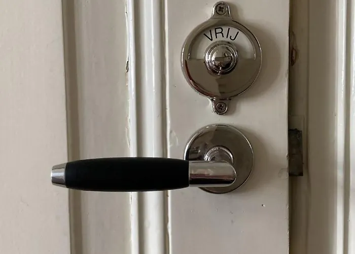 Mooi In Kralingen * Rotterdam